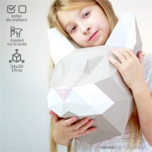 Zestaw kreatywny - Kot