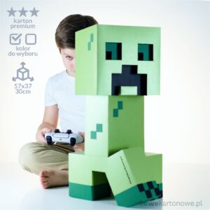 Zestaw kreatywny - Krepel