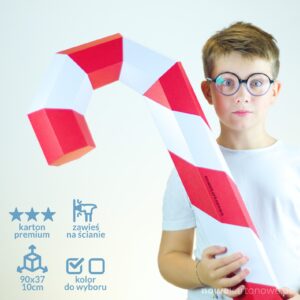 Zestaw kreatywny - Lizak