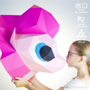 Zestaw kreatywny - Kucyk