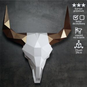 Zestaw kreatywny -  Trofeum Deluxe