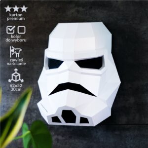 Zestaw kreatywny -  Gwiezdny wojownik